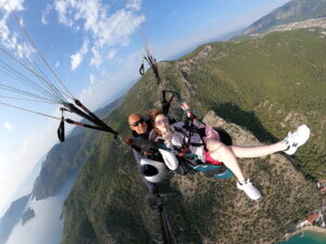 &Ouml;l&uuml;deniz Yama&ccedil; Paraş&uuml;t&uuml; Fiyatları 