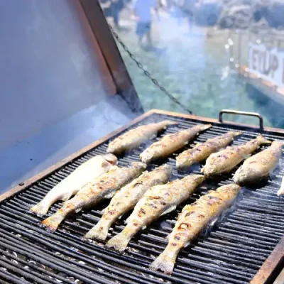 &Ouml;l&uuml;deniz Tekne Turu