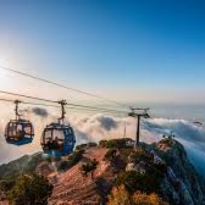 Fethiye Babadağ Teleferik Online Bilet